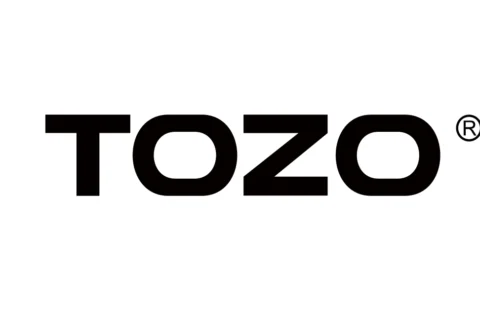 Logo TOZO