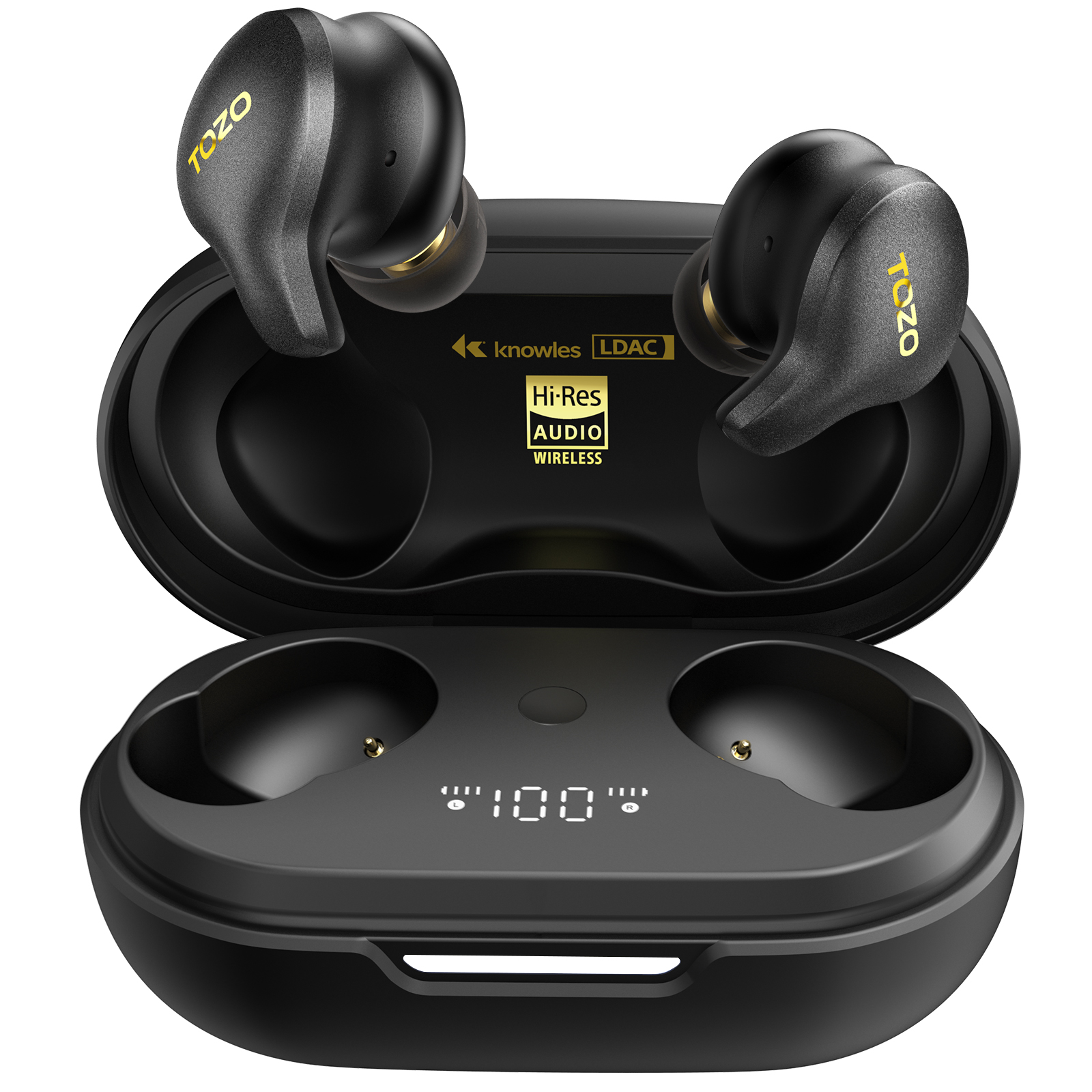 New Tozo TOZO Company - DILECTRO