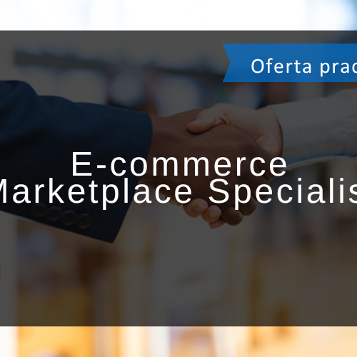 Ecommerce Marketplace Specialist