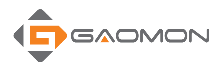 Logo Gaomon